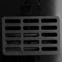 Air Fryer Lexical 4,5 litre 1200W Noir