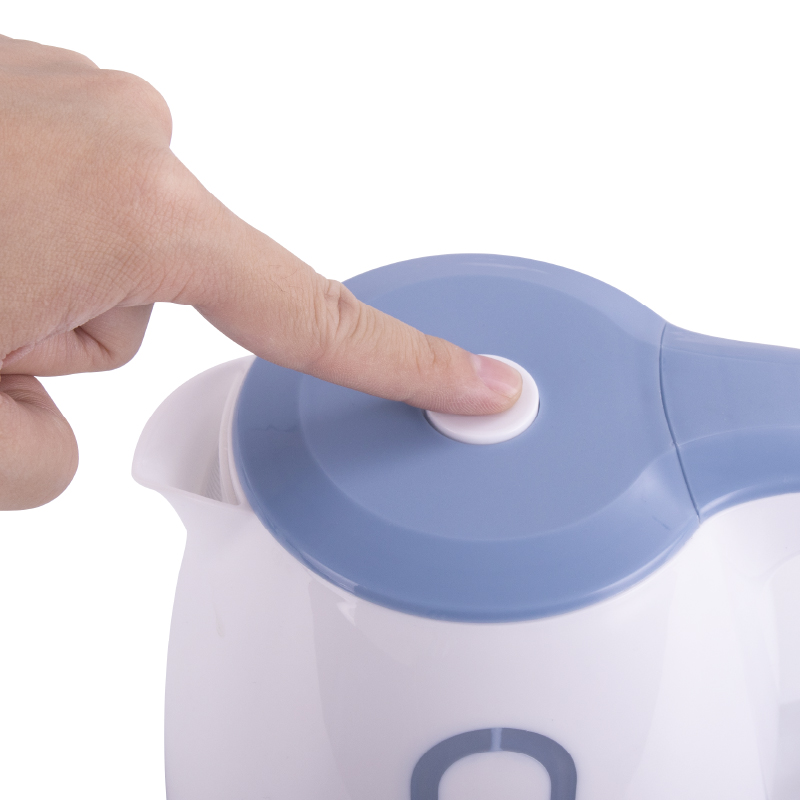 Bouilloire Electrique  Lexical 1200W Bleu 1L