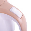 Bouilloire Electrique  Lexical 1200W Beige