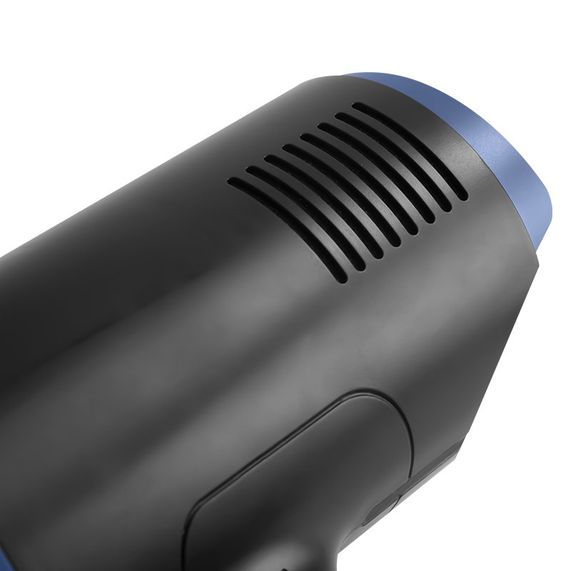 Aspirateur Electrique Lexical Noir 600W