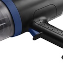 Aspirateur Electrique Lexical Noir 600W