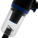 Aspirateur Electrique Lexical Noir 600W