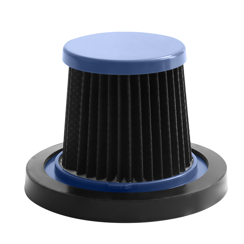 Aspirateur Electrique Lexical Noir 600W