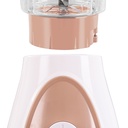 Blender Avec Grinder Lexical 500W 1,5L Beige