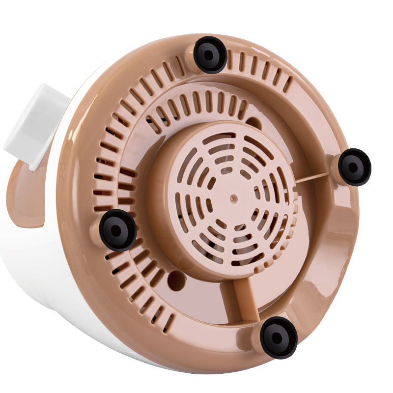 Blender Avec Grinder Lexical 500W 1,5L Beige