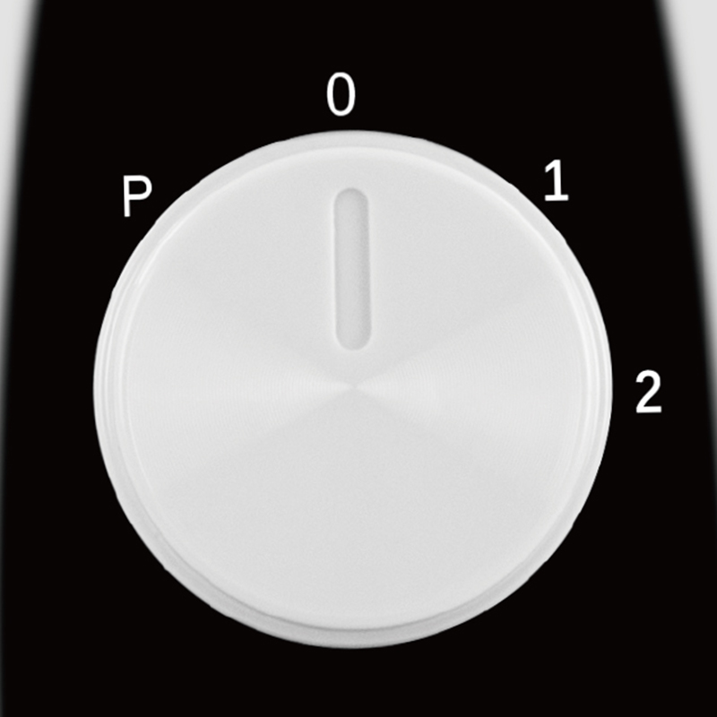 Blender Avec Grinder Lexical 500W 1,5L Noir