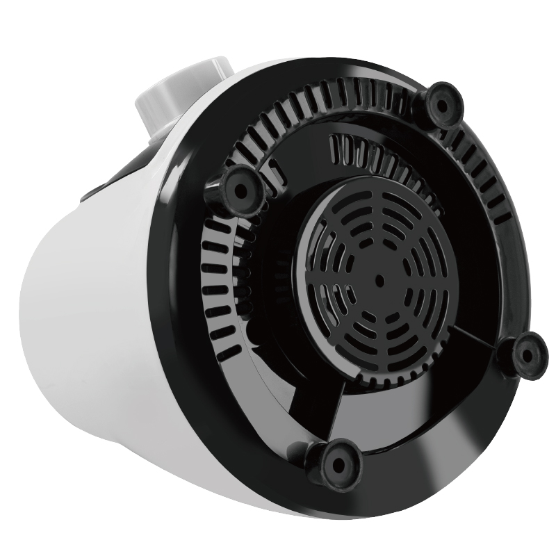 Blender Avec Grinder Lexical 500W 1,5L Noir