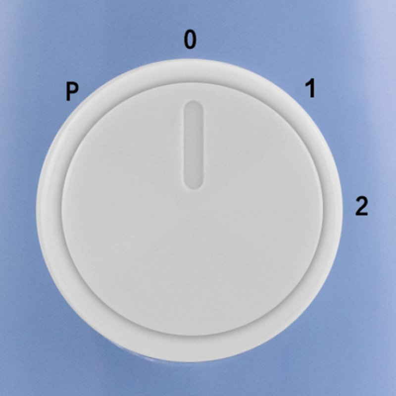 Blender Avec Grinder Lexical 500W 1,5L Bleu Ciel