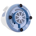 Blender Avec Grinder Lexical 500W 1,5L Bleu Ciel