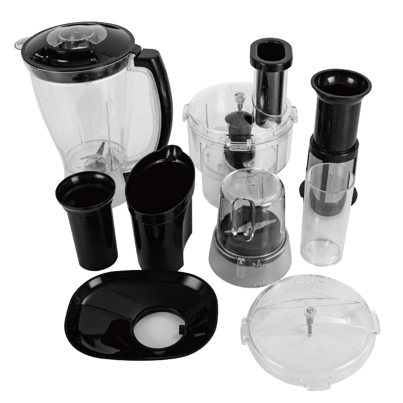 Robot Multifonctions 15 En 1 Lexical 400W