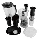 Robot Multifonctions 15 En 1 Lexical 400W