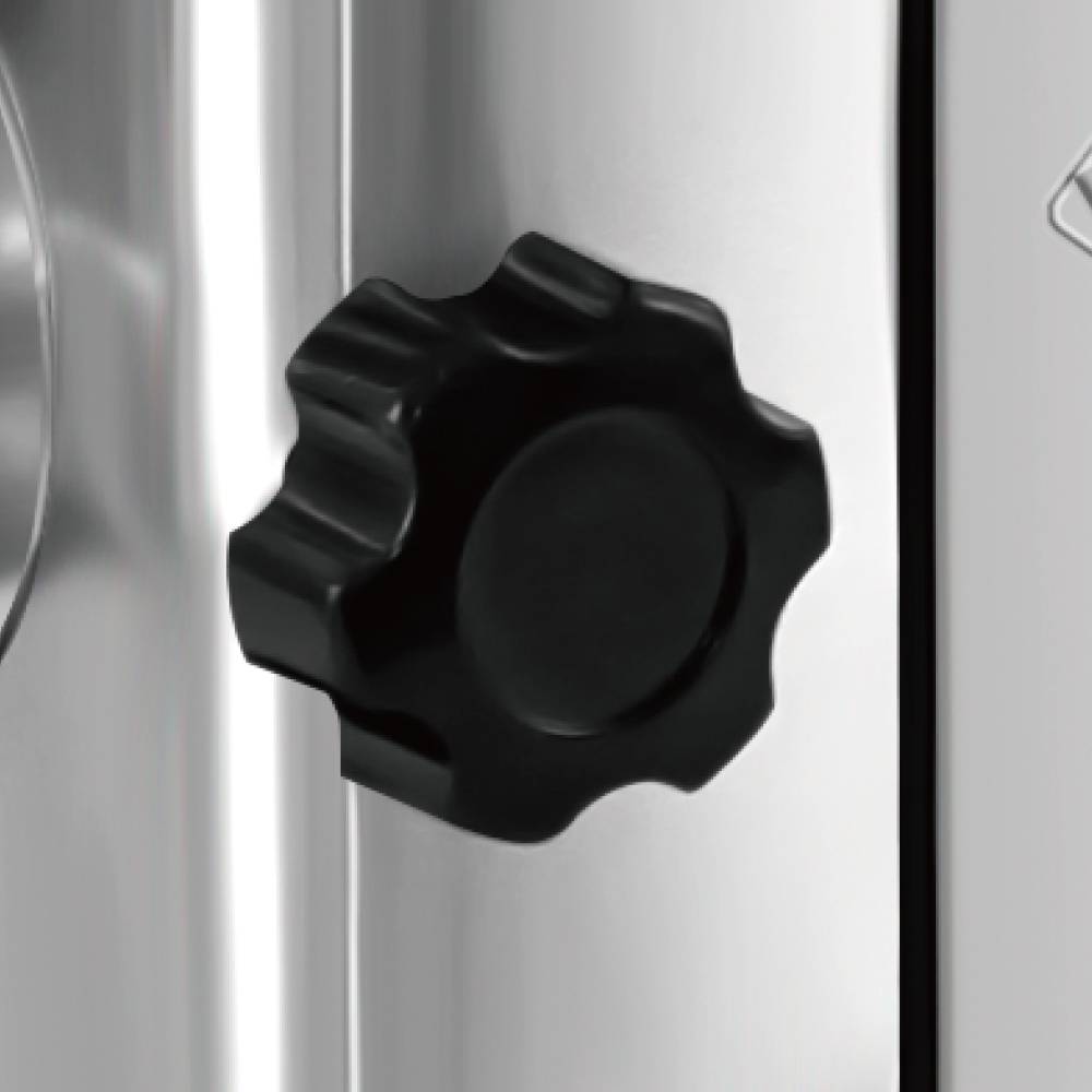 Hachoir à viande Lexical LMG-2040 1200W