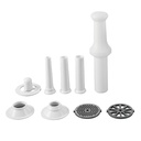 Hachoir à viande Lexical LMG-2040 1200W