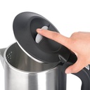 Bouilloire Sans Fil Lexical 2,5L 1800W