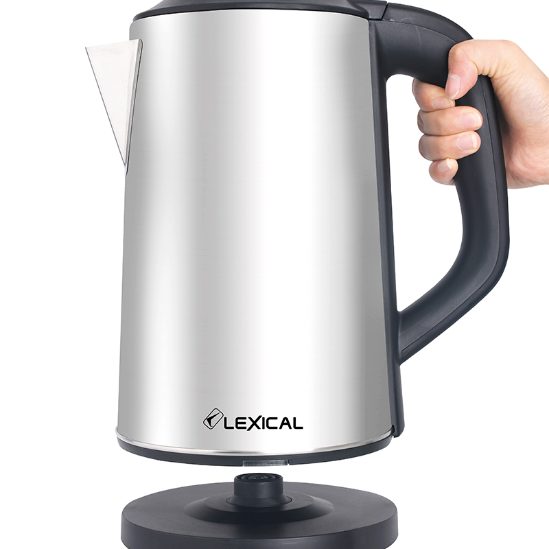 Bouilloire Sans Fil Lexical 2,5L 1800W