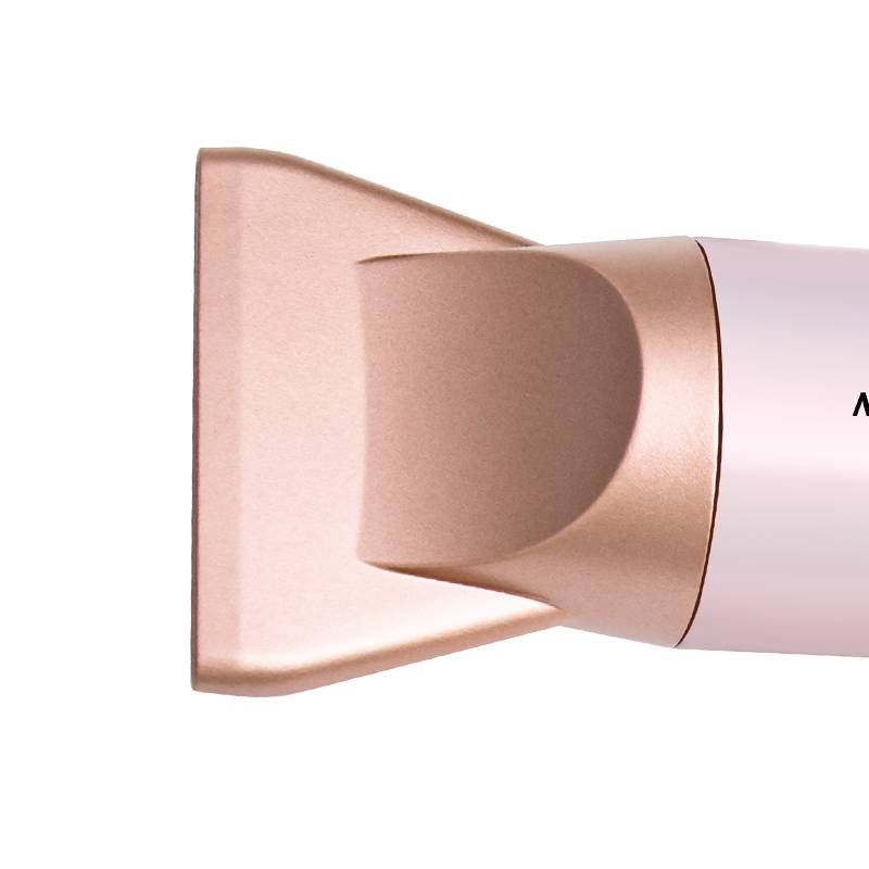 Séche Cheveux Lexical 1800W Rosé 