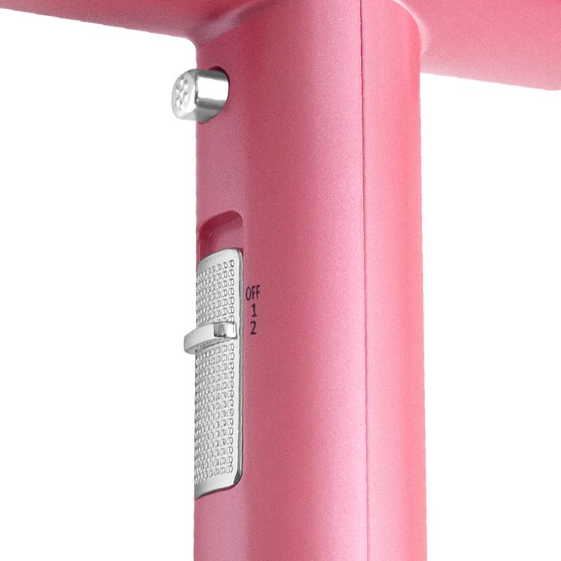 Coffret Sèche-cheveux & Lisseur Lexical 1900W 35W