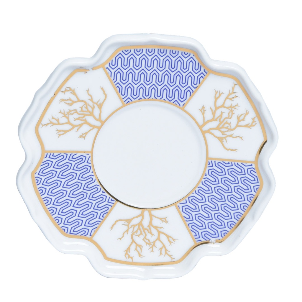 Service à Café 12 Pieces M1