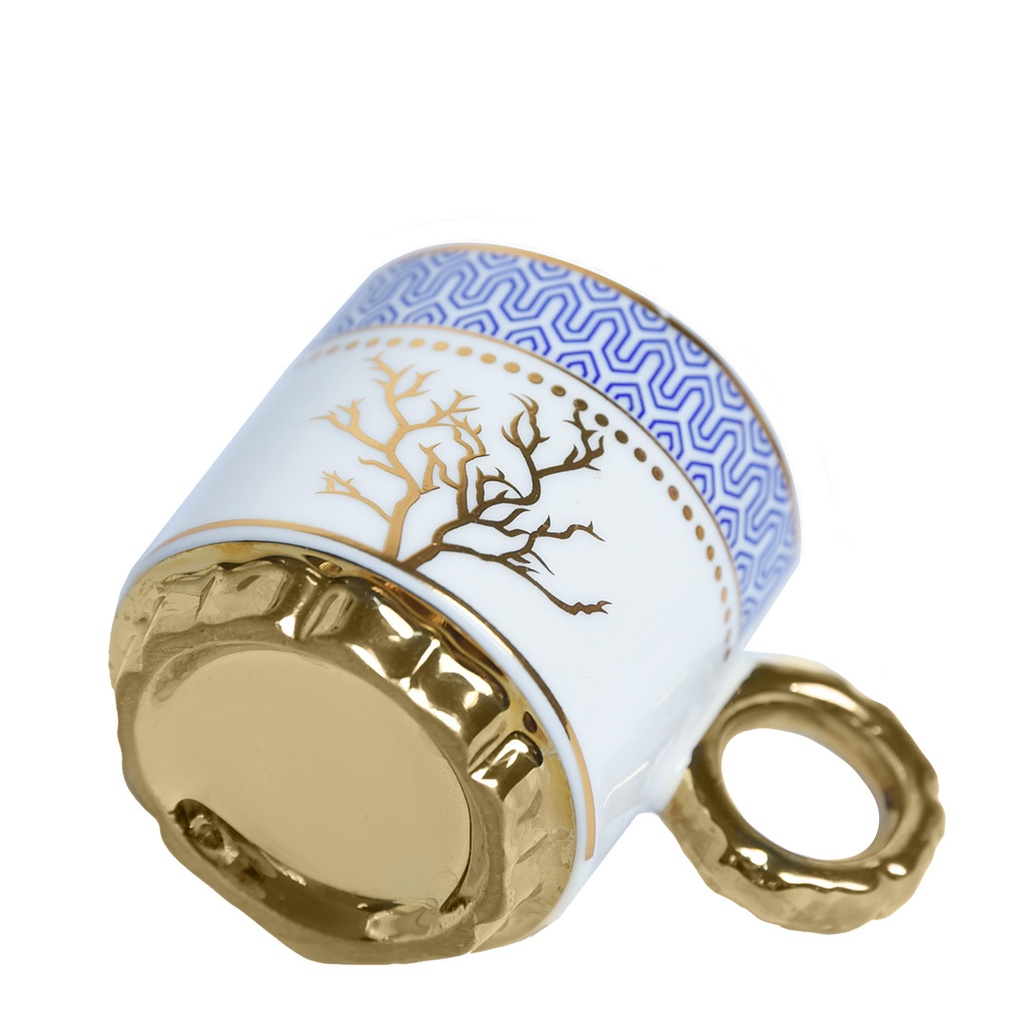 Service à Café 12 Pieces M1