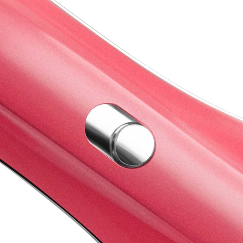 Brosse Coiffante 2en1 Lexical 1200W Rose