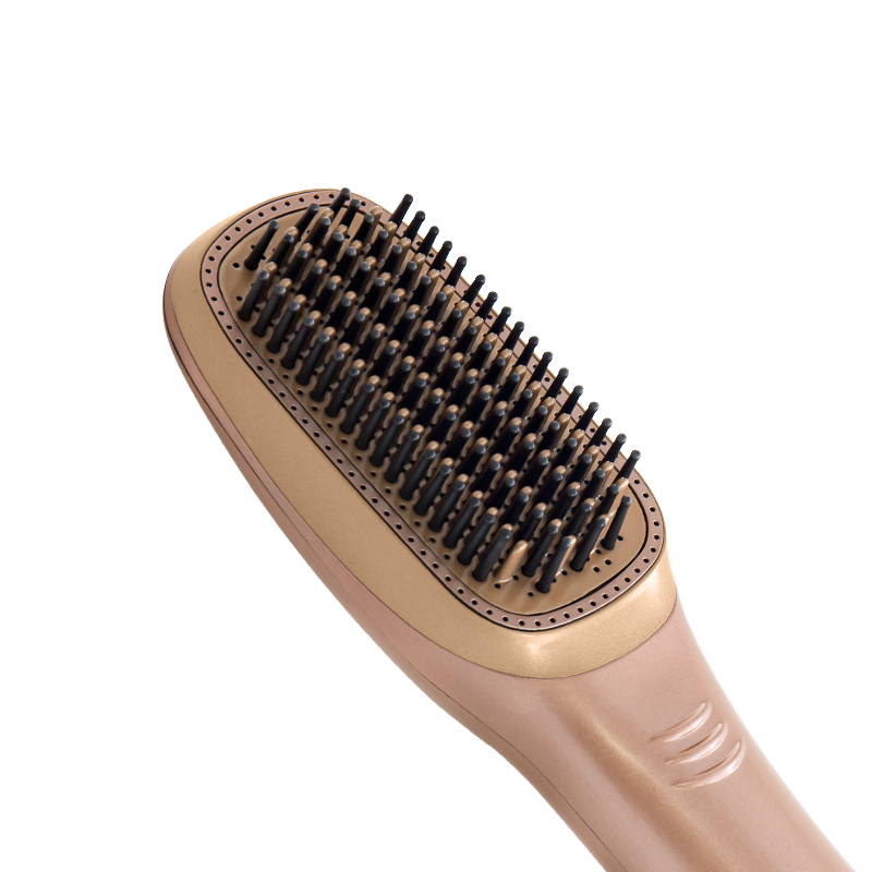 Brosse à Air Chaud Lexical 1200W Beige