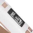 Plaque Cheveux avec Sérum Gratuit Lexical 65W Blanc