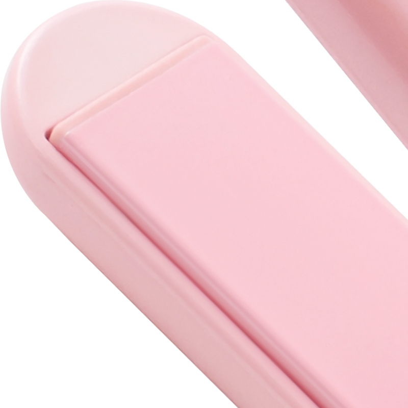 Plaque Cheveux Lexical 35W Rose