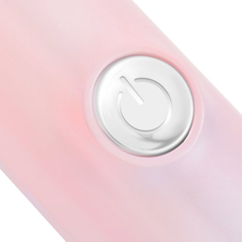 Fer à Boucler Lexical 40W Rose & Bleu Rayon 9mm 40W