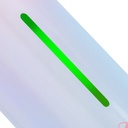 Fer à Boucler Lexical 40W Rose & Bleu Rayon 9mm 40W