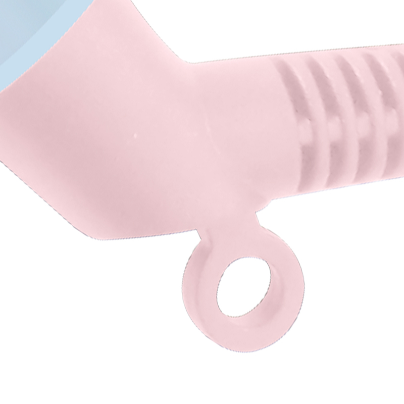 Fer à Boucler Lexical 40W Rose & Bleu Rayon 9mm 40W