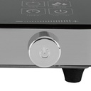 Plaque de Cuisson Led Tactile Lexical 2000W