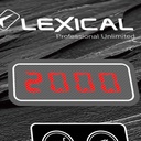 Plaque de Cuisson Led Tactile Lexical 2000W