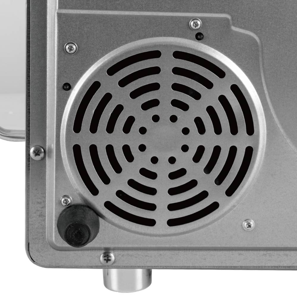 Plaque de Cuisson Led Tactile Lexical 2000W