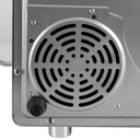 Plaque de Cuisson Led Tactile Lexical 2000W