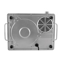 Plaque de Cuisson Led Tactile Lexical 2000W