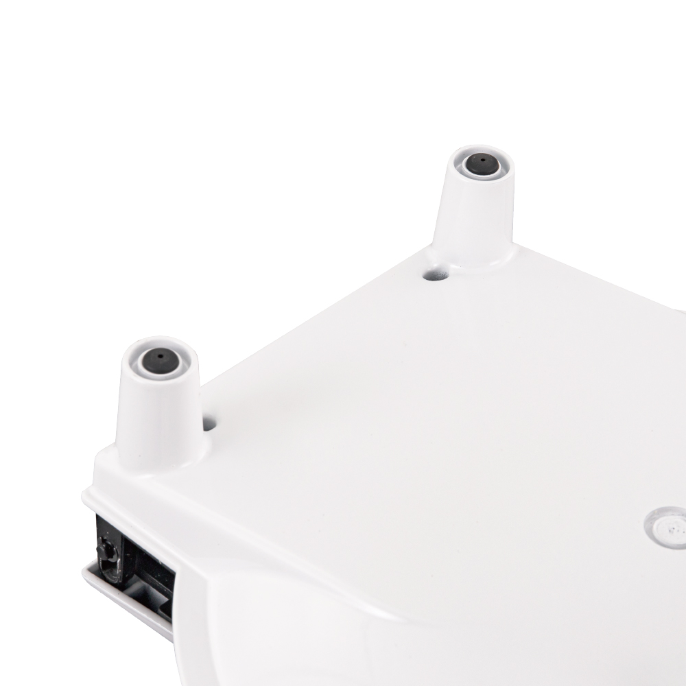 Machine à Pizza et à Pain Lexical 1500W 30Cm Blanc