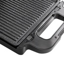 Appareil de Cuisson 3en1 Zouza , Panini , Gauffre Lexical 1400W