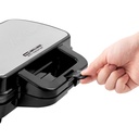 Appareil de Cuisson Panini Lexical 1000W