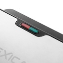 Appareil de Cuisson Panini Lexical 1000W