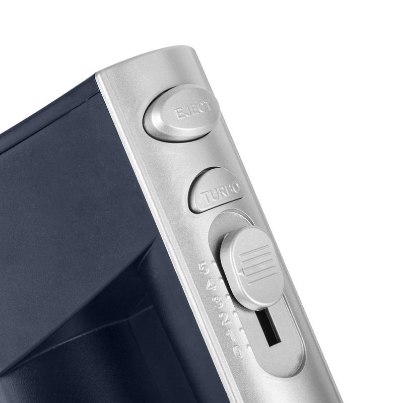 Batteur Eléctrique Lexical 200W Bleu