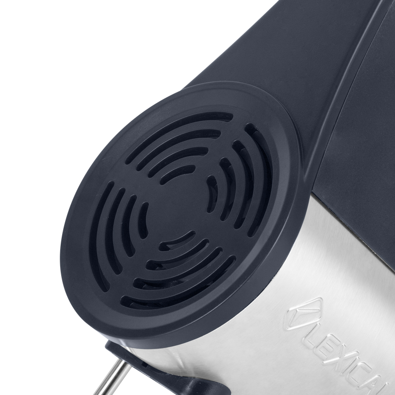 Batteur Eléctrique Lexical 200W Bleu