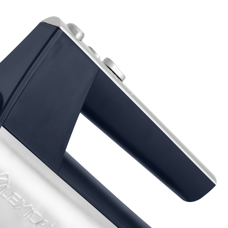 Batteur Eléctrique Lexical 200W Bleu