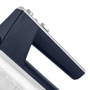 Batteur Eléctrique Lexical 200W Bleu