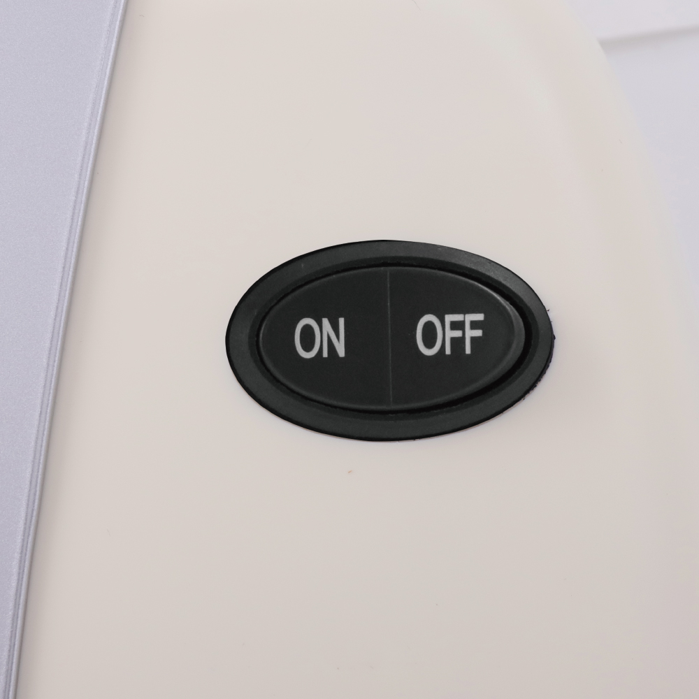 Hachoir à Salade Electrique Lexical 500W Beige