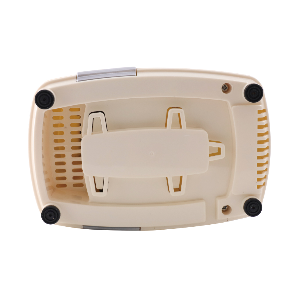 Hachoir à Salade Electrique Lexical 500W Beige