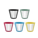 Hachoir à Salade Electrique Lexical 500W Beige