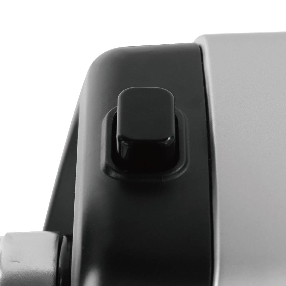 Hachoir à Salade Electrique Lexical 500W Noir