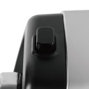 Hachoir à Salade Electrique Lexical 500W Noir