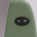 Hachoir à Salade Electrique Lexical 500W Vert