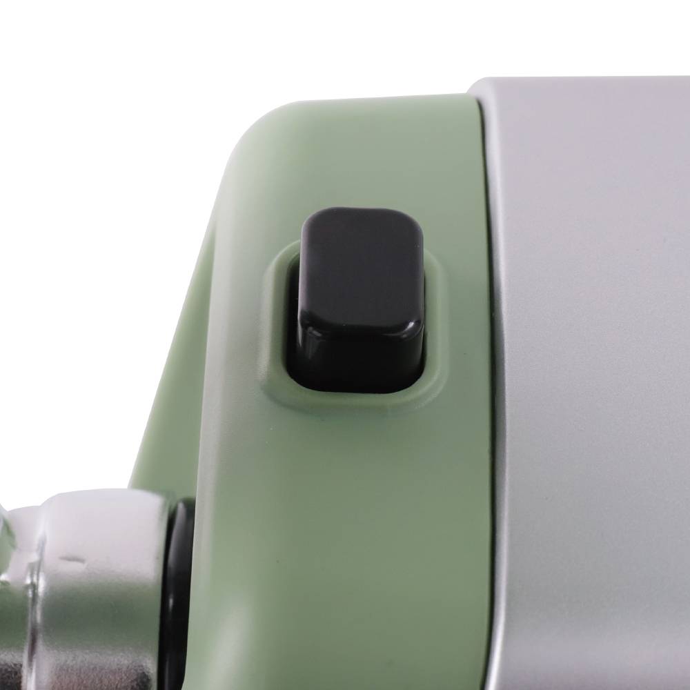 Hachoir à Salade Electrique Lexical 500W Vert